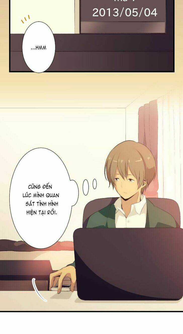 Viên Thuốc Trùng Sinh - Chapter 49 - Trang 20