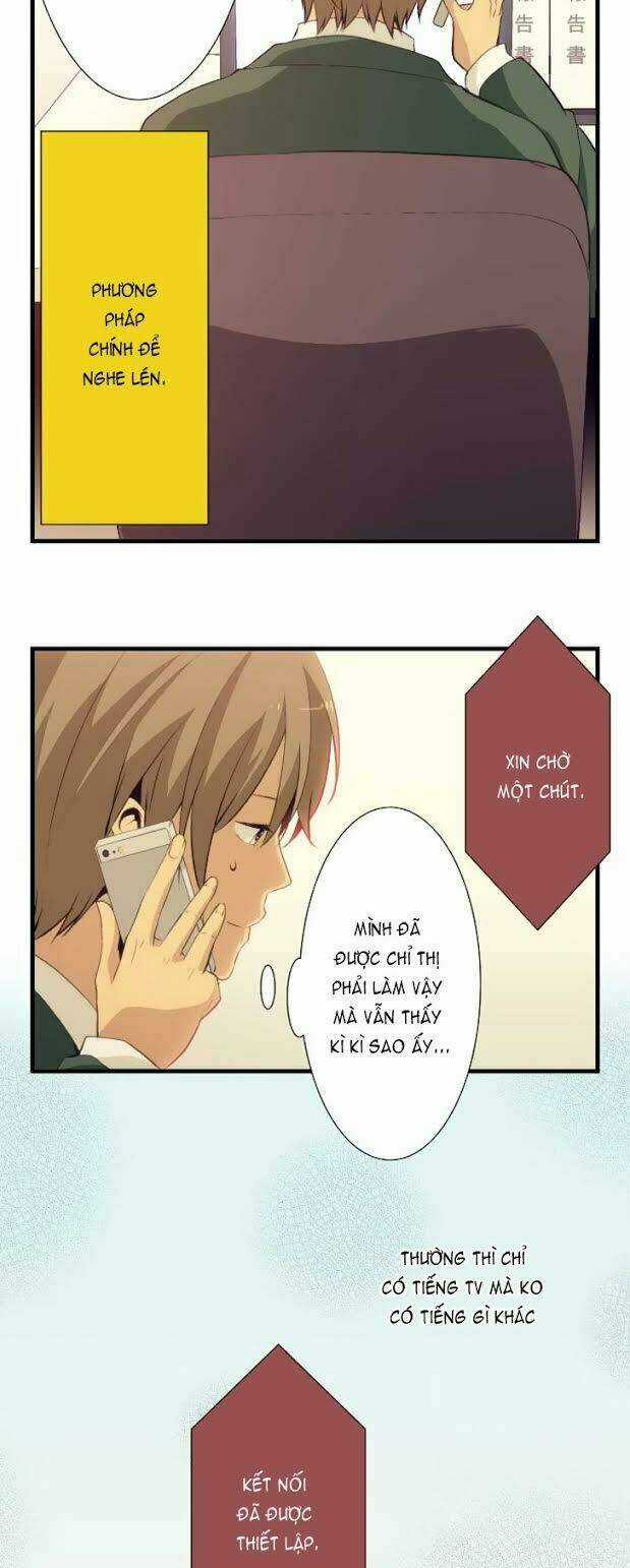 Viên Thuốc Trùng Sinh - Chapter 49 - Trang 22