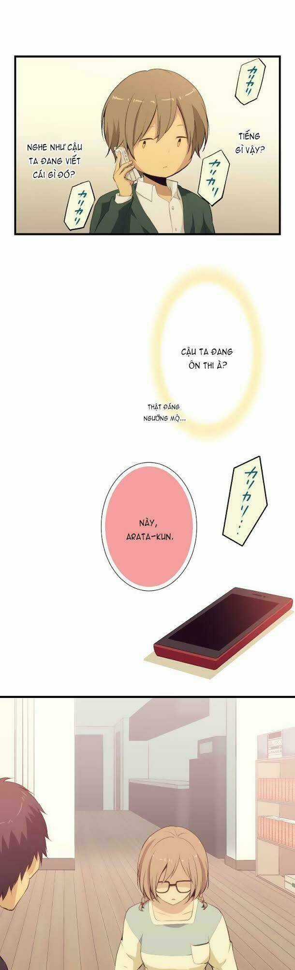 Viên Thuốc Trùng Sinh - Chapter 49 - Trang 24