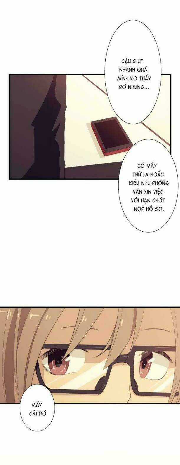 Viên Thuốc Trùng Sinh - Chapter 49 - Trang 26