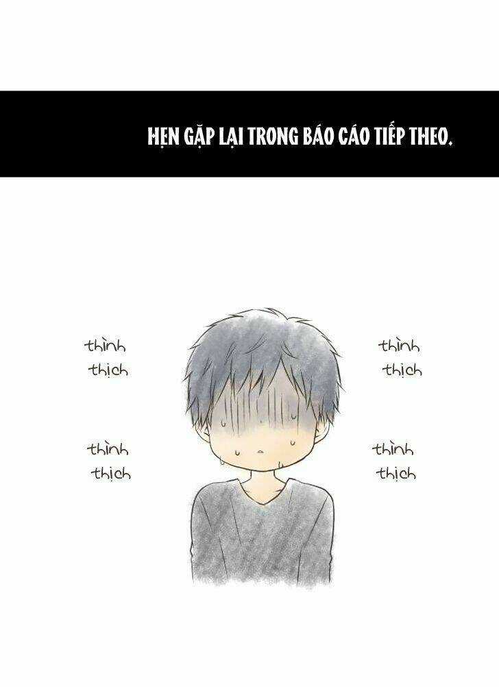 Viên Thuốc Trùng Sinh - Chapter 49 - Trang 29