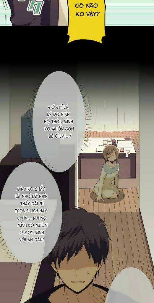 Viên Thuốc Trùng Sinh - Chapter 49 - Trang 9