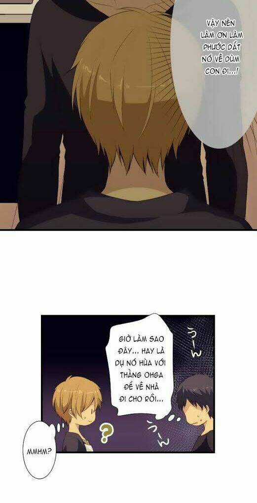 Viên Thuốc Trùng Sinh - Chapter 49 - Trang 10