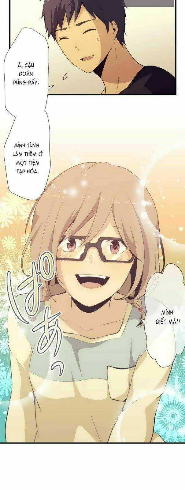 Viên Thuốc Trùng Sinh - Chapter 50 - Trang 11