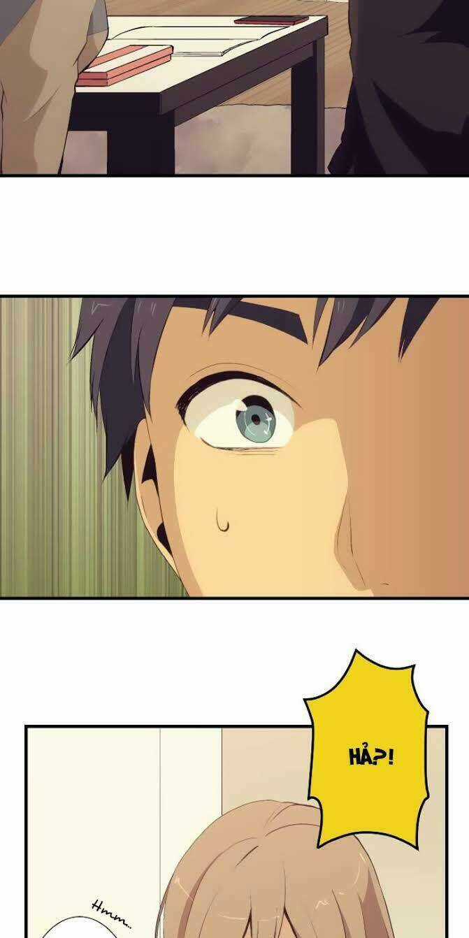 Viên Thuốc Trùng Sinh - Chapter 50 - Trang 13