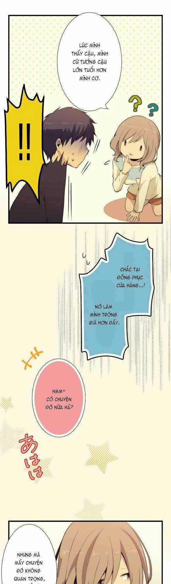 Viên Thuốc Trùng Sinh - Chapter 50 - Trang 19