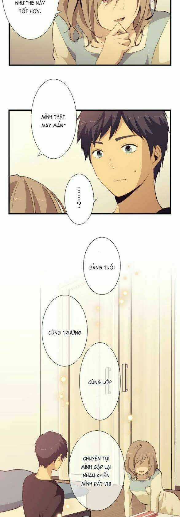 Viên Thuốc Trùng Sinh - Chapter 50 - Trang 20