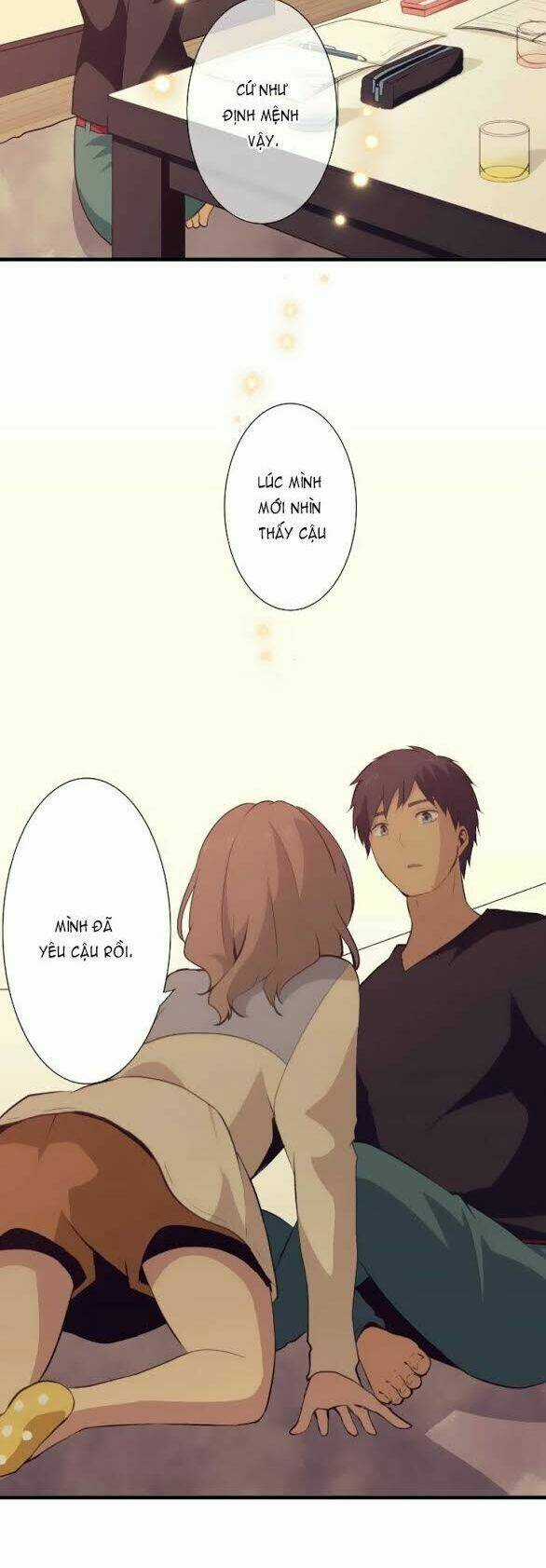 Viên Thuốc Trùng Sinh - Chapter 50 - Trang 21