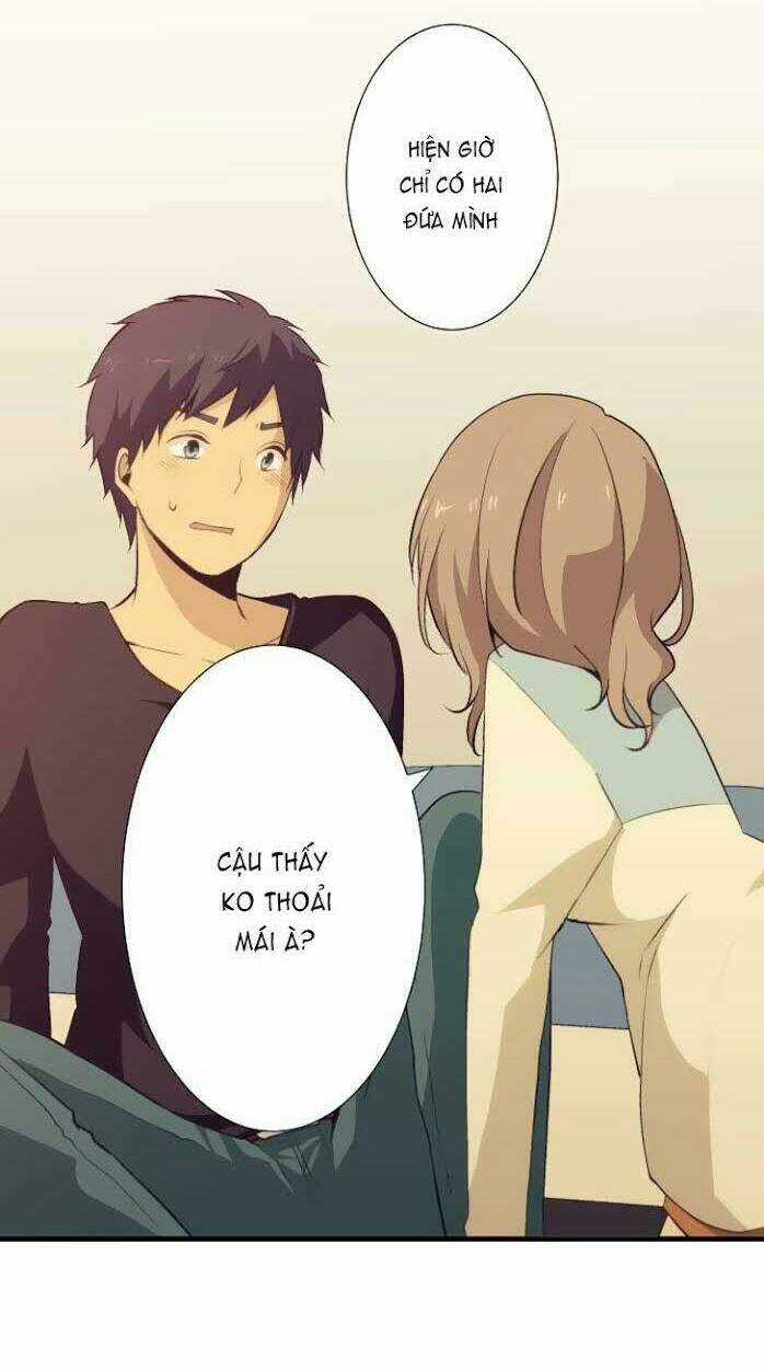Viên Thuốc Trùng Sinh - Chapter 50 - Trang 24
