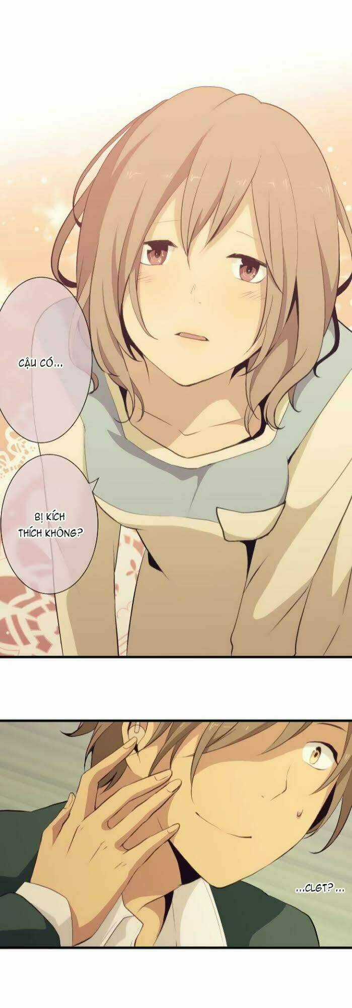 Viên Thuốc Trùng Sinh - Chapter 50 - Trang 25