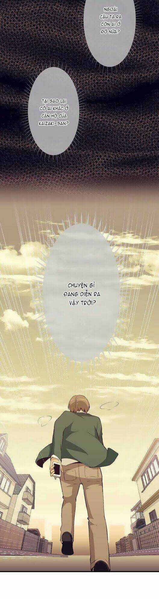 Viên Thuốc Trùng Sinh - Chapter 50 - Trang 4