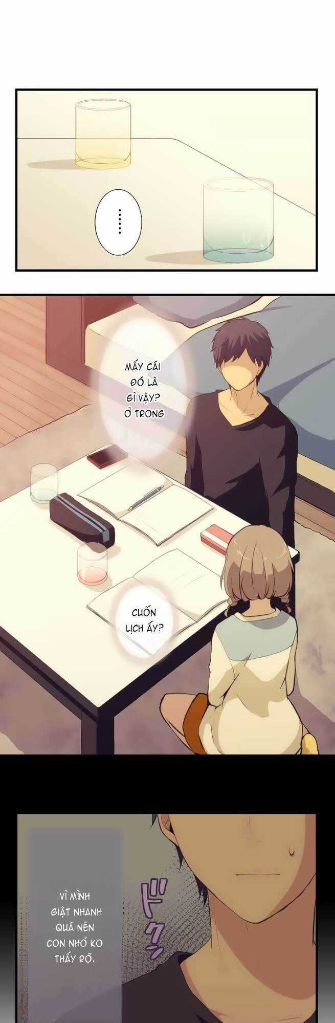 Viên Thuốc Trùng Sinh - Chapter 50 - Trang 6