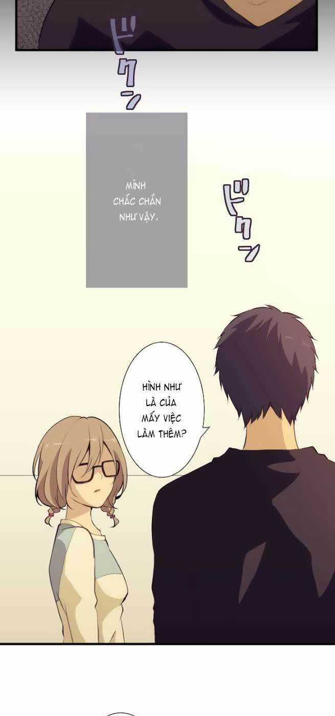 Viên Thuốc Trùng Sinh - Chapter 50 - Trang 7