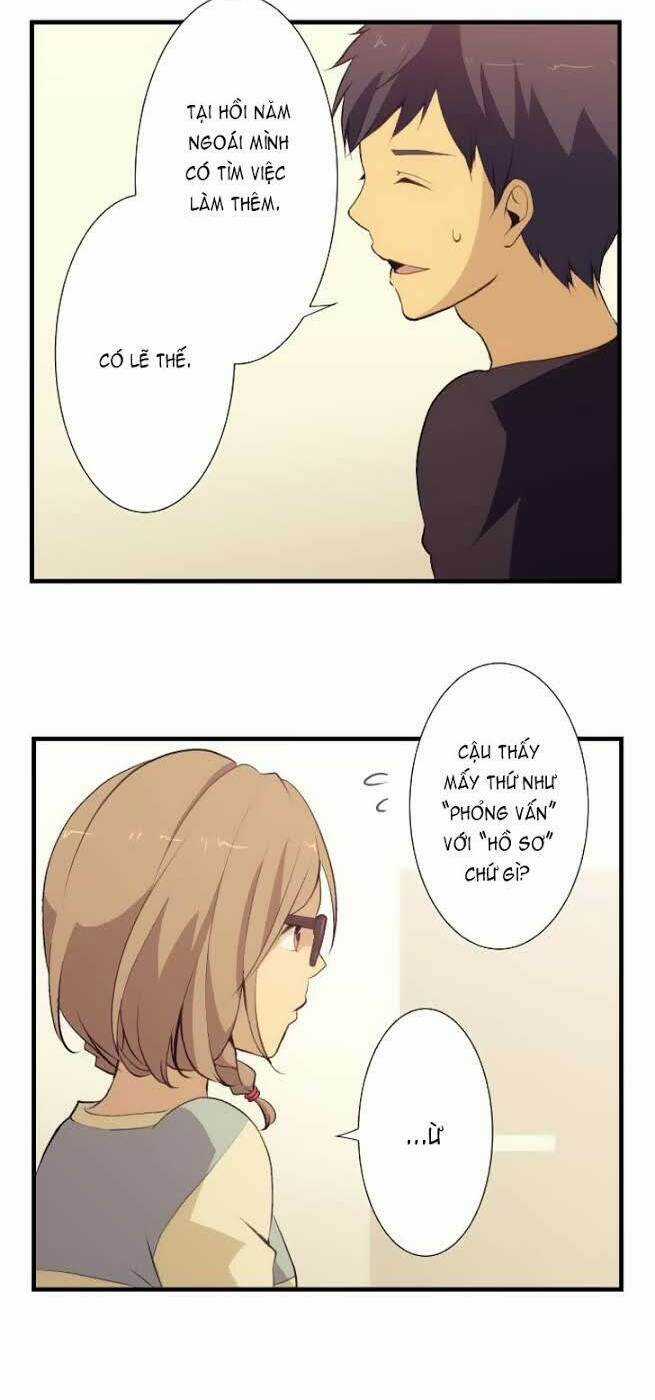 Viên Thuốc Trùng Sinh - Chapter 50 - Trang 8