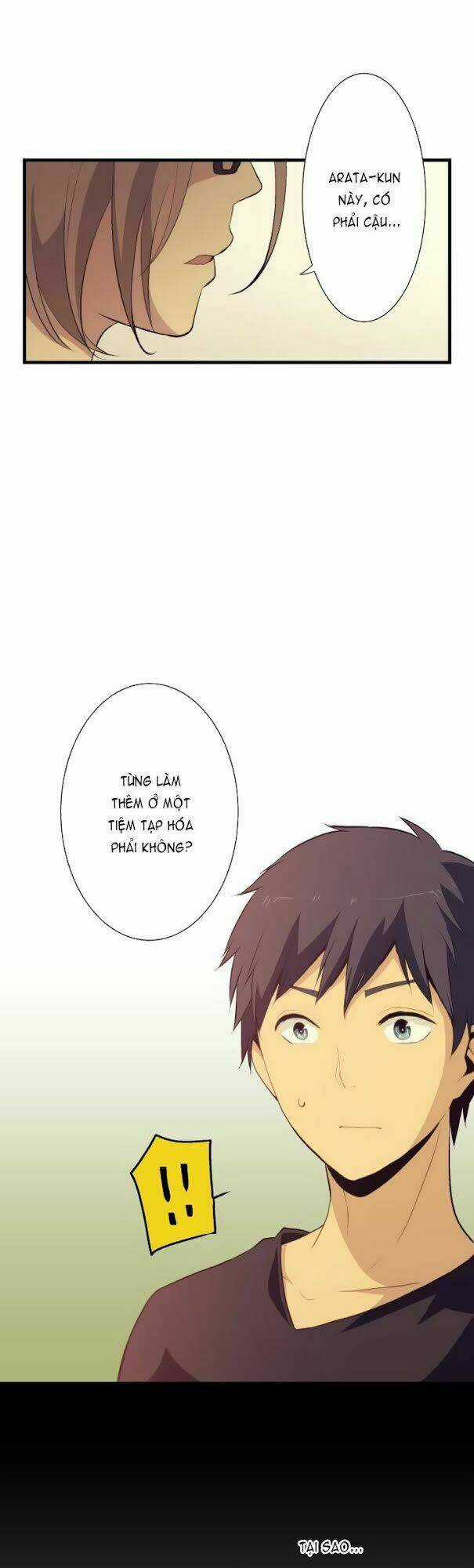 Viên Thuốc Trùng Sinh - Chapter 50 - Trang 9