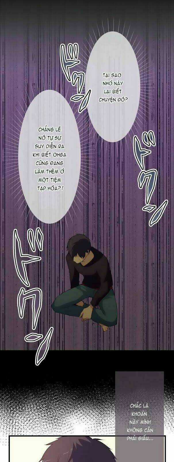 Viên Thuốc Trùng Sinh - Chapter 50 - Trang 10