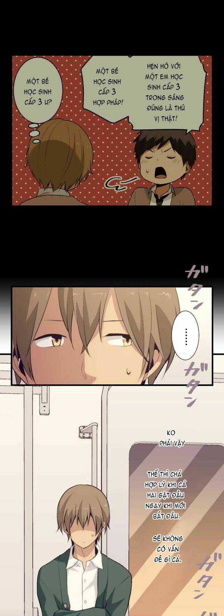 Viên Thuốc Trùng Sinh - Chapter 51 - Trang 2