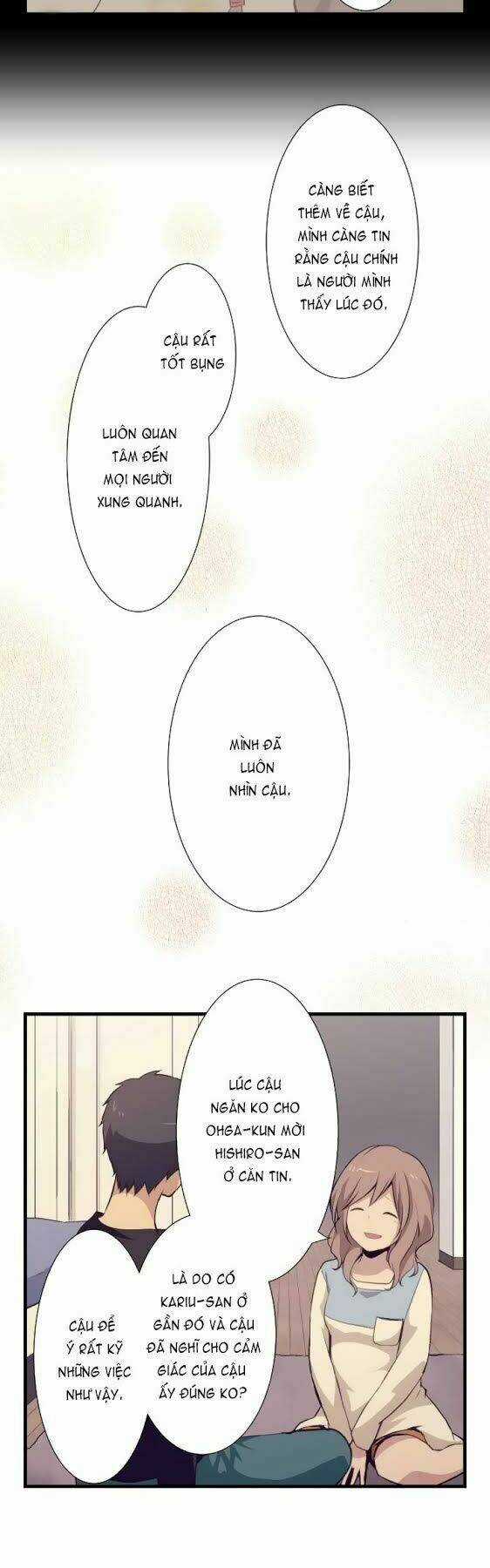 Viên Thuốc Trùng Sinh - Chapter 51 - Trang 11