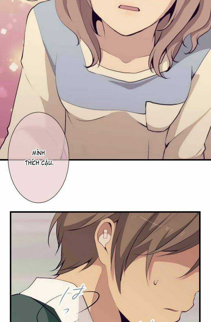 Viên Thuốc Trùng Sinh - Chapter 51 - Trang 19