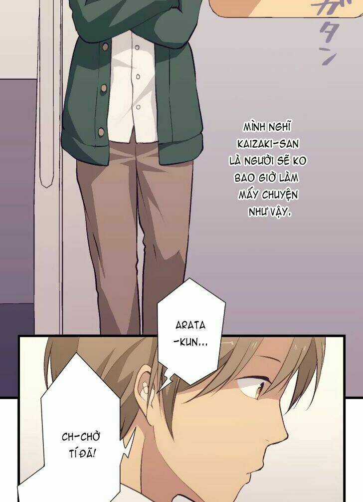 Viên Thuốc Trùng Sinh - Chapter 51 - Trang 3