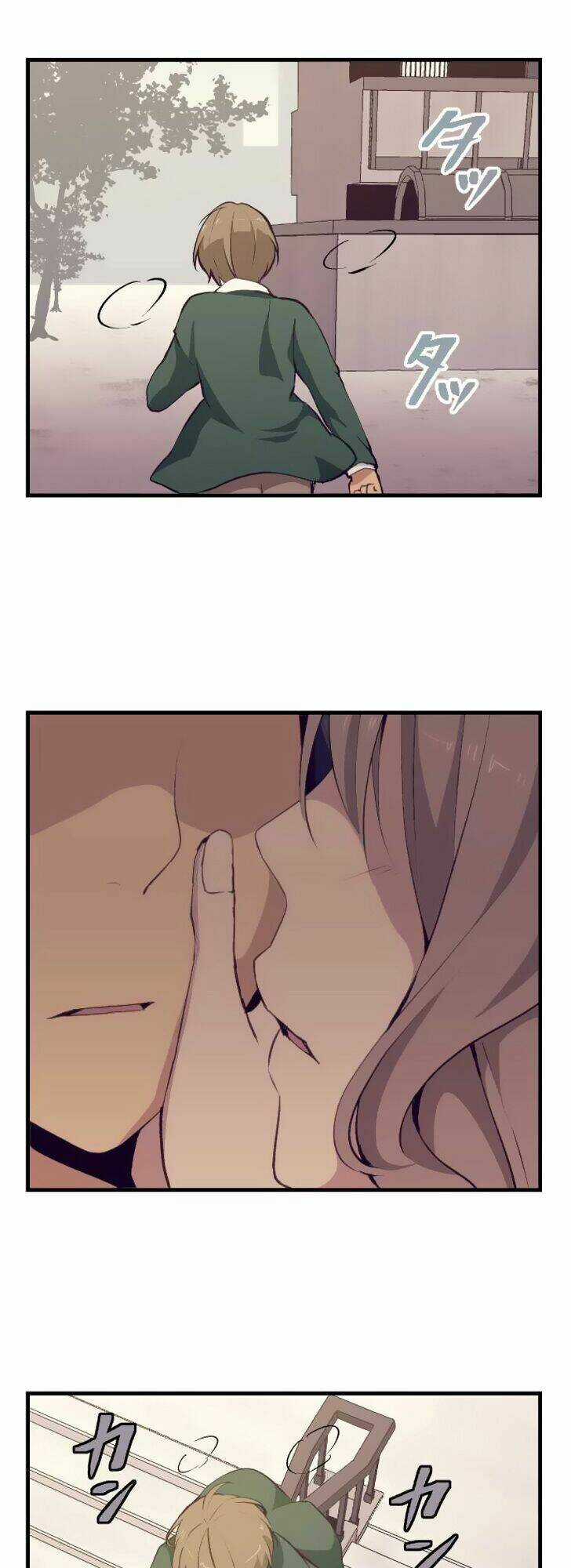 Viên Thuốc Trùng Sinh - Chapter 51 - Trang 21