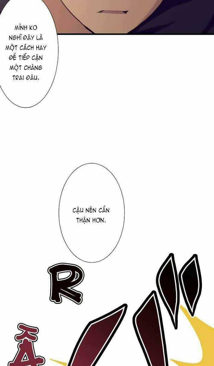 Viên Thuốc Trùng Sinh - Chapter 51 - Trang 25