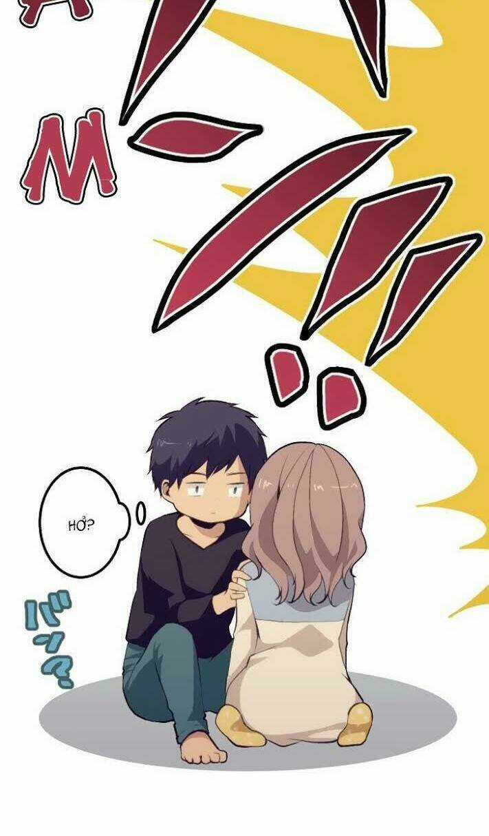 Viên Thuốc Trùng Sinh - Chapter 51 - Trang 26