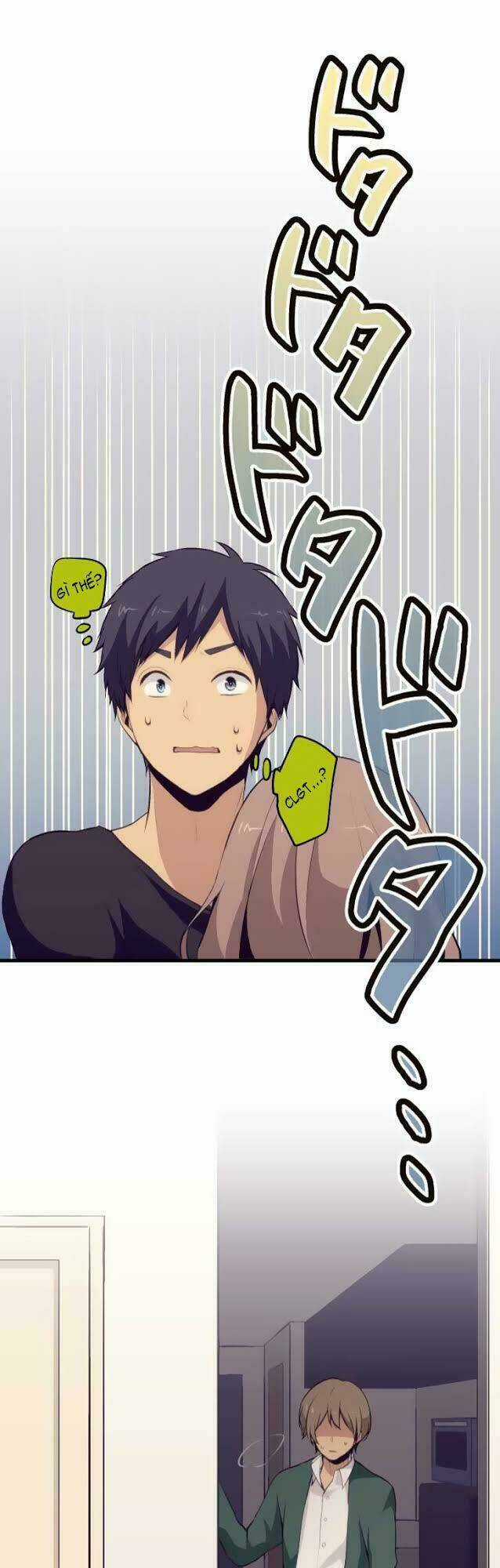 Viên Thuốc Trùng Sinh - Chapter 51 - Trang 27