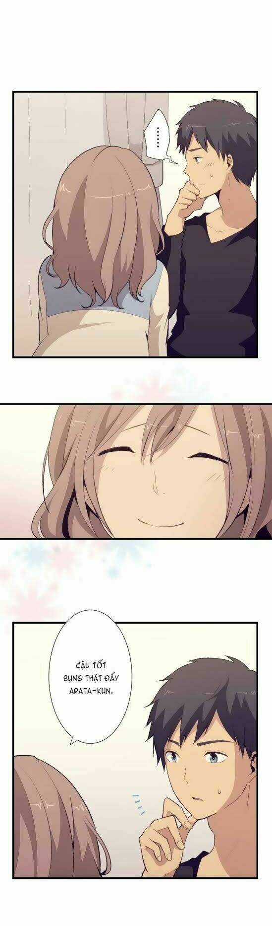 Viên Thuốc Trùng Sinh - Chapter 51 - Trang 8