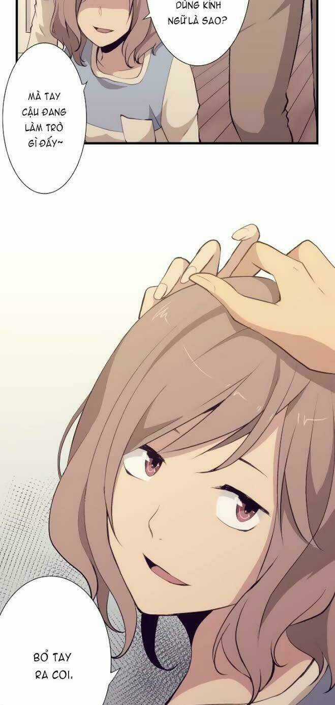 Viên Thuốc Trùng Sinh - Chapter 52 - Trang 11