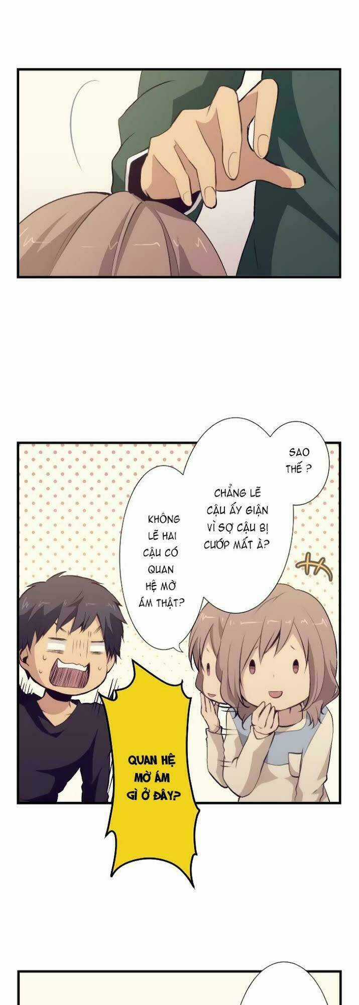 Viên Thuốc Trùng Sinh - Chapter 52 - Trang 13