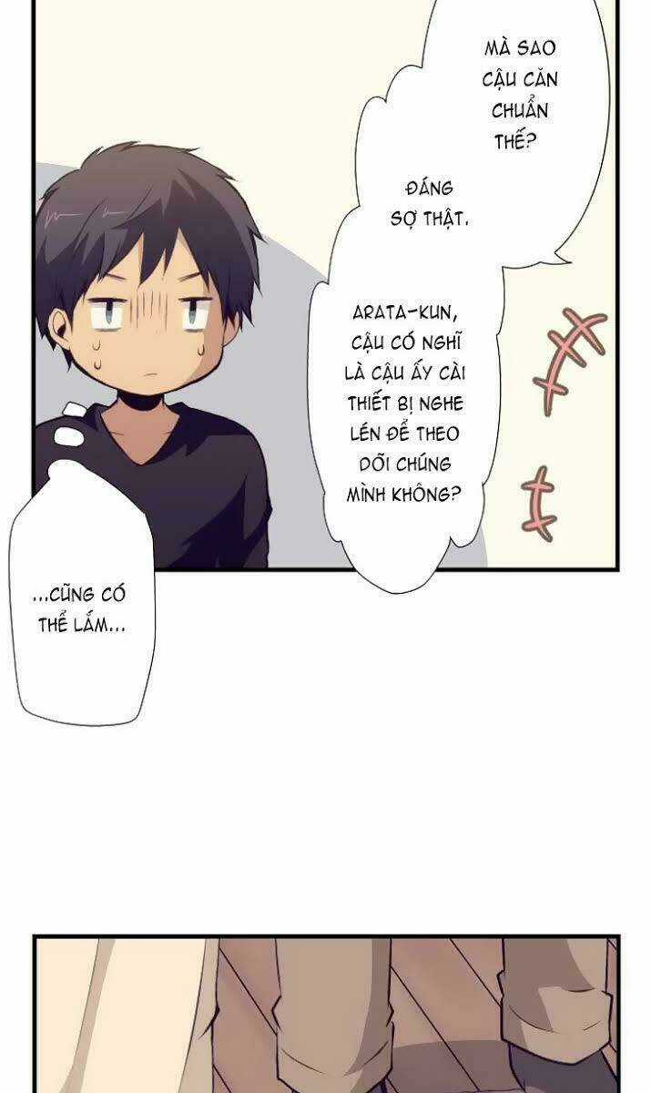 Viên Thuốc Trùng Sinh - Chapter 52 - Trang 14