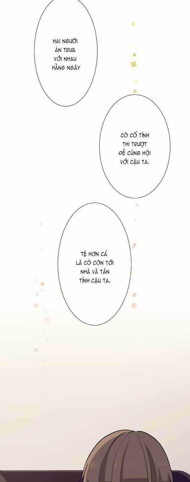 Viên Thuốc Trùng Sinh - Chapter 52 - Trang 17