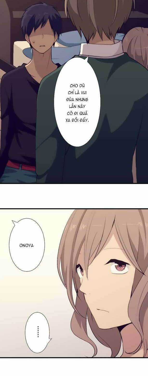 Viên Thuốc Trùng Sinh - Chapter 52 - Trang 18