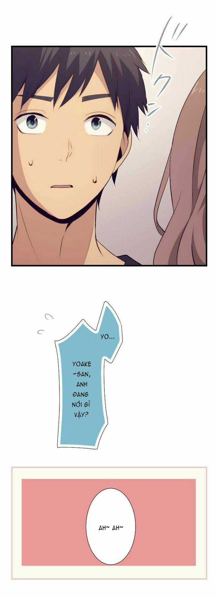 Viên Thuốc Trùng Sinh - Chapter 52 - Trang 19