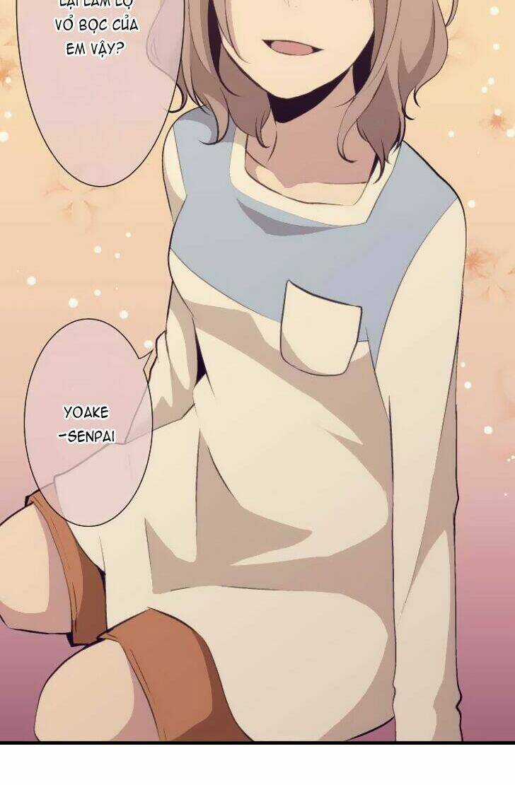 Viên Thuốc Trùng Sinh - Chapter 52 - Trang 21