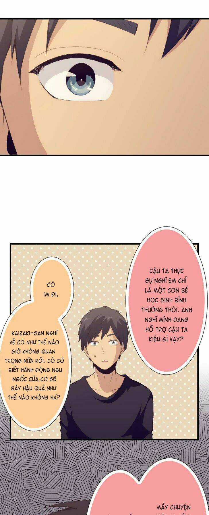 Viên Thuốc Trùng Sinh - Chapter 52 - Trang 22