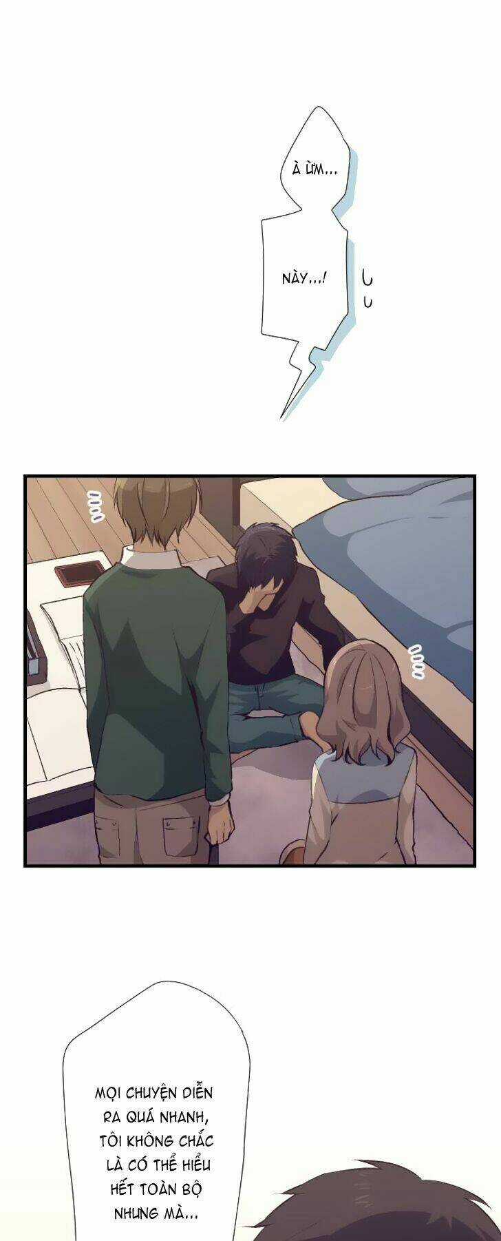 Viên Thuốc Trùng Sinh - Chapter 52 - Trang 24