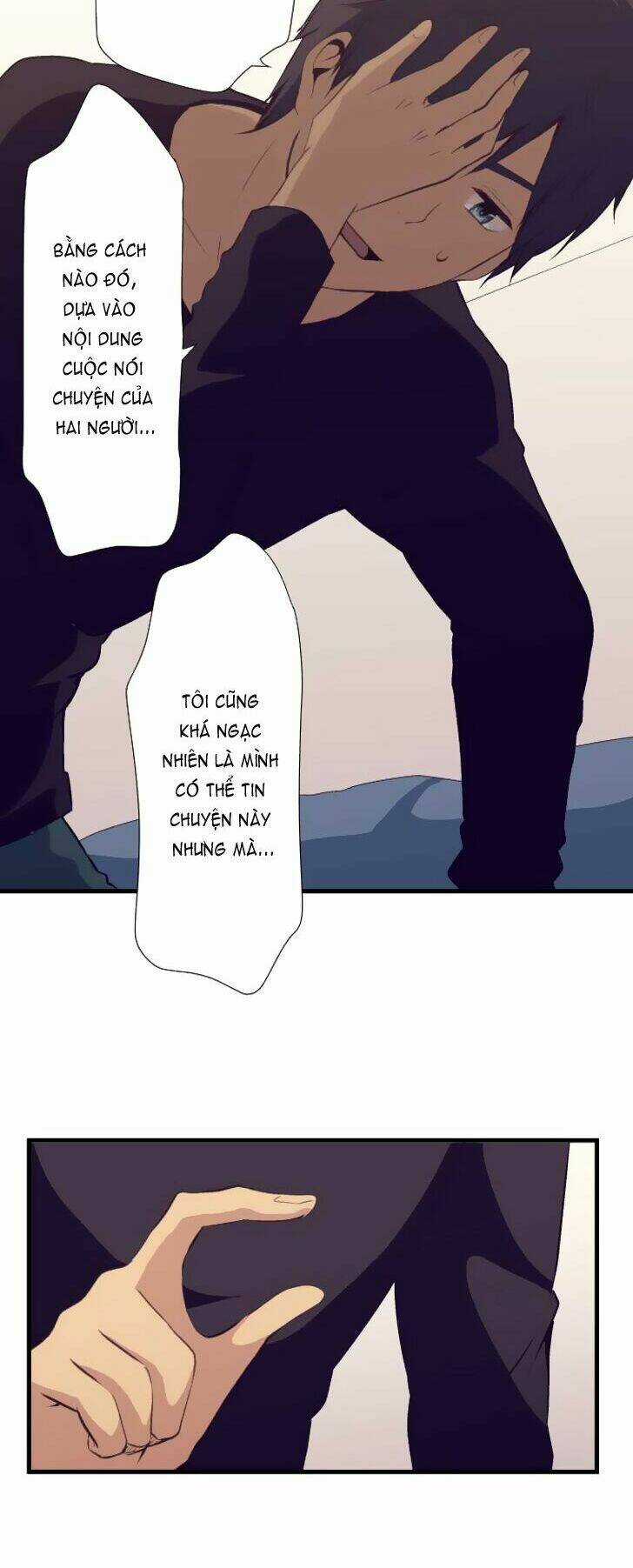 Viên Thuốc Trùng Sinh - Chapter 52 - Trang 25