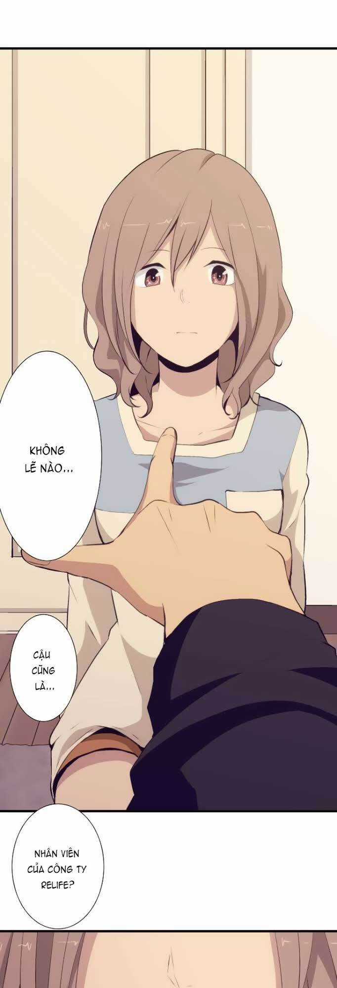 Viên Thuốc Trùng Sinh - Chapter 52 - Trang 26