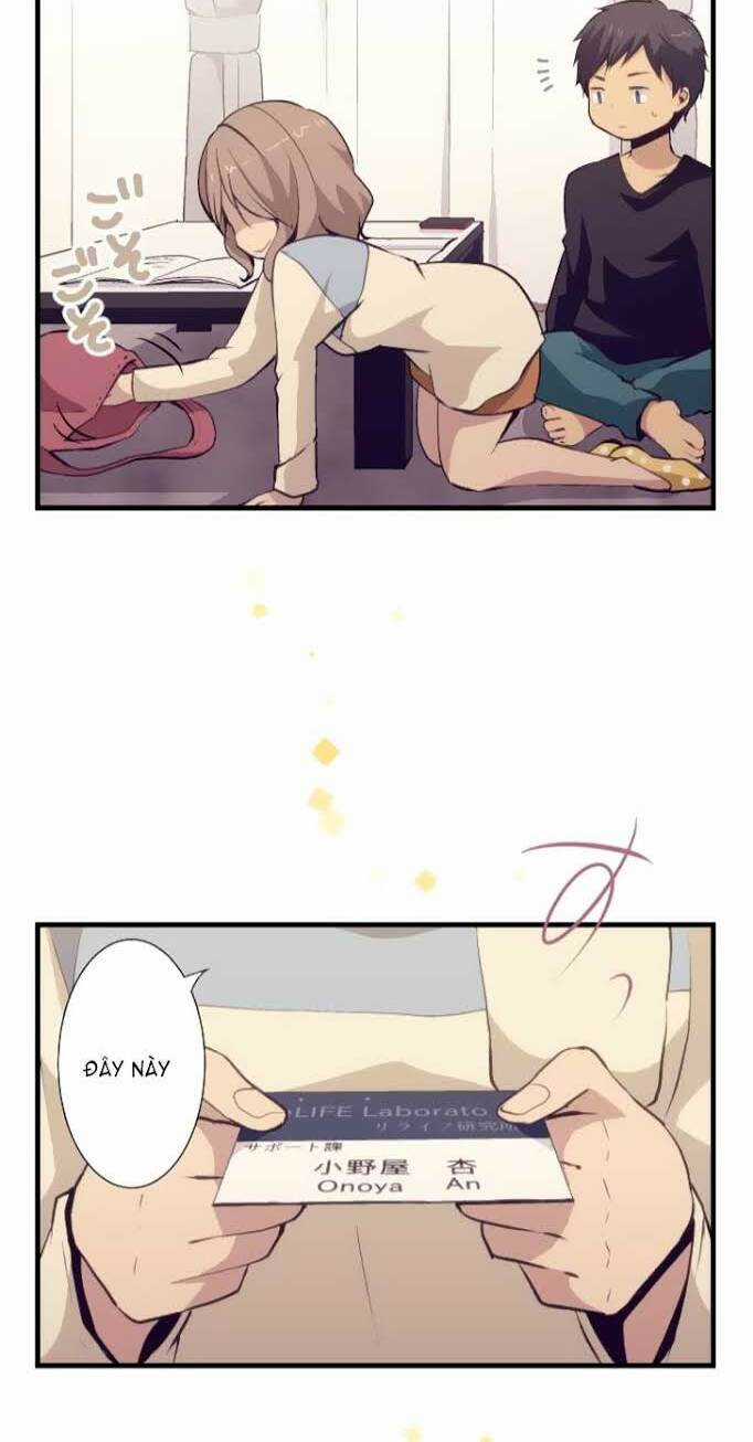 Viên Thuốc Trùng Sinh - Chapter 52 - Trang 28