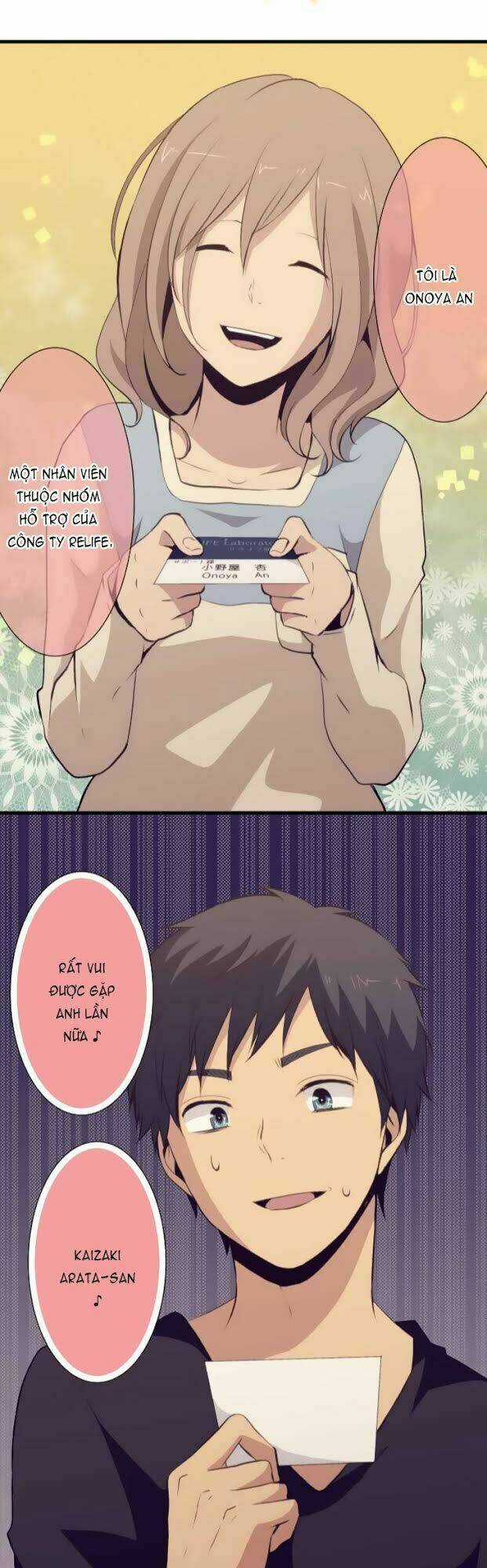 Viên Thuốc Trùng Sinh - Chapter 52 - Trang 29