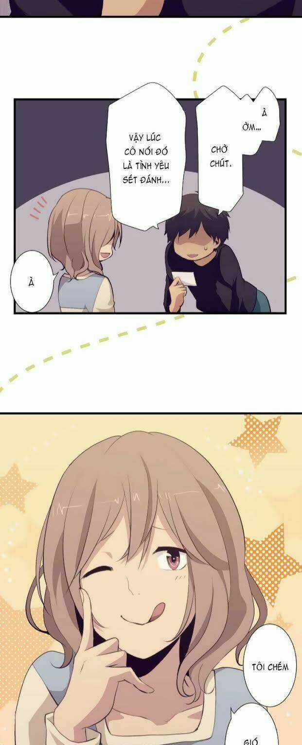 Viên Thuốc Trùng Sinh - Chapter 52 - Trang 30