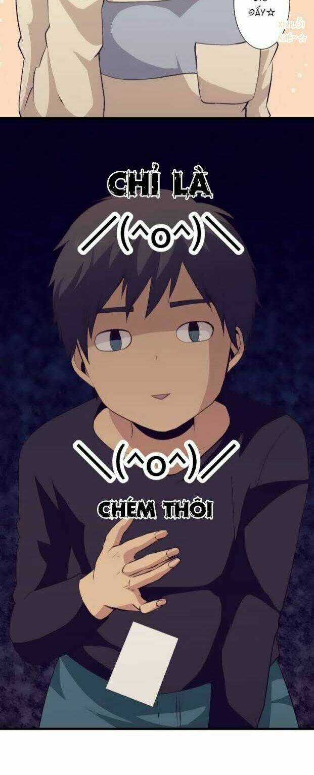 Viên Thuốc Trùng Sinh - Chapter 52 - Trang 31