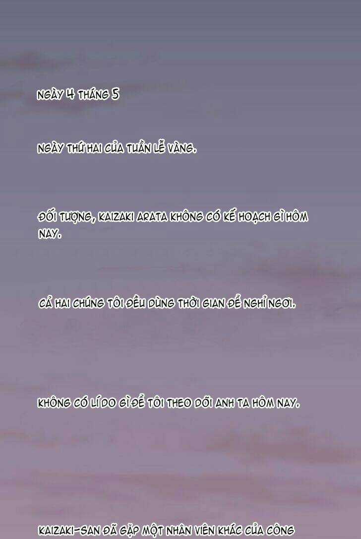 Viên Thuốc Trùng Sinh - Chapter 52 - Trang 33