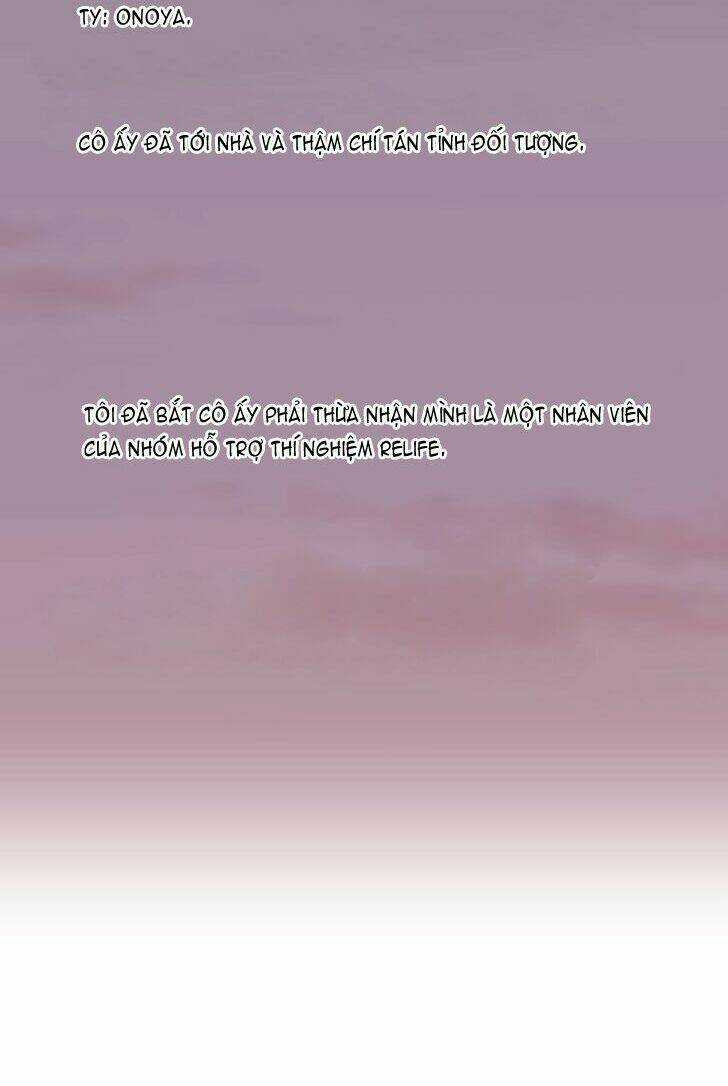 Viên Thuốc Trùng Sinh - Chapter 52 - Trang 34