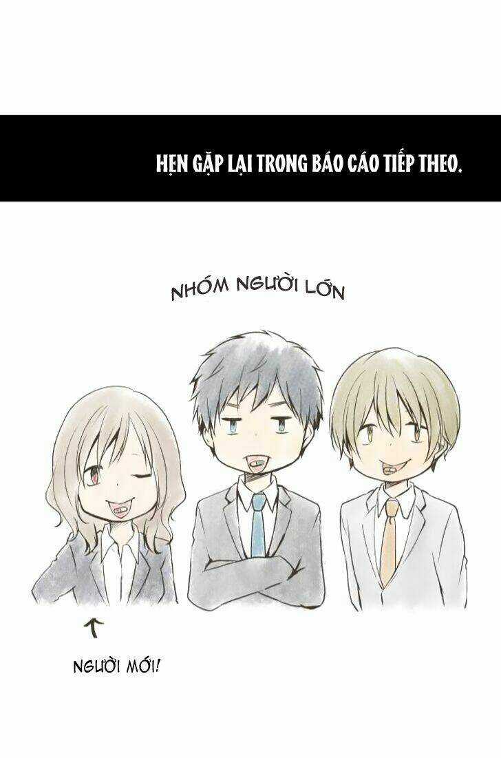 Viên Thuốc Trùng Sinh - Chapter 52 - Trang 35