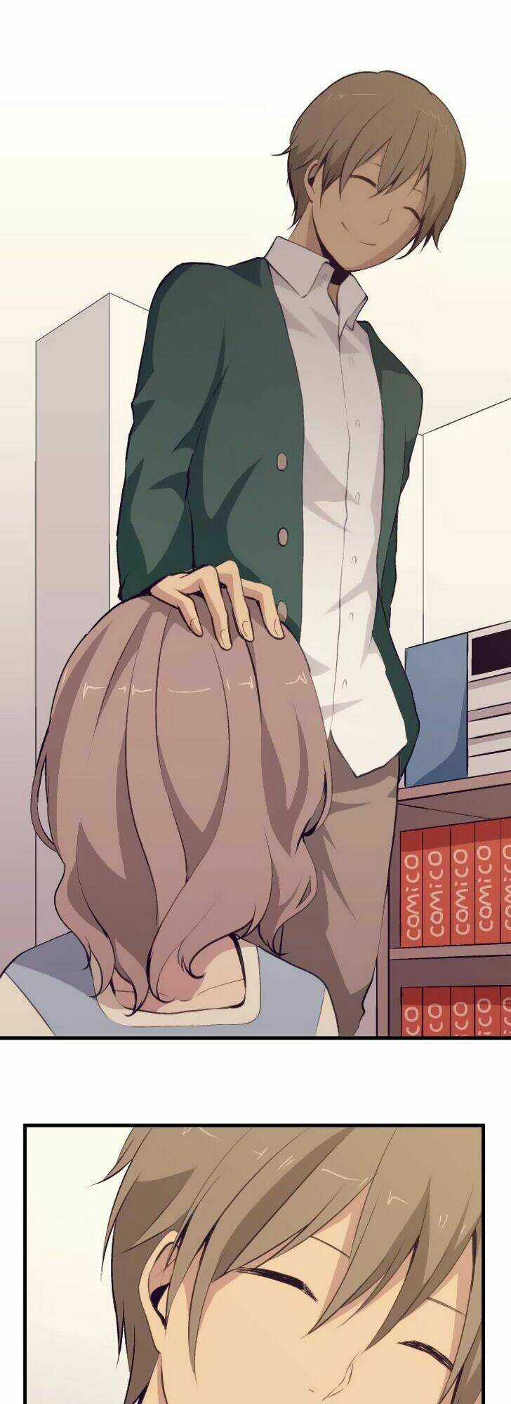 Viên Thuốc Trùng Sinh - Chapter 52 - Trang 6