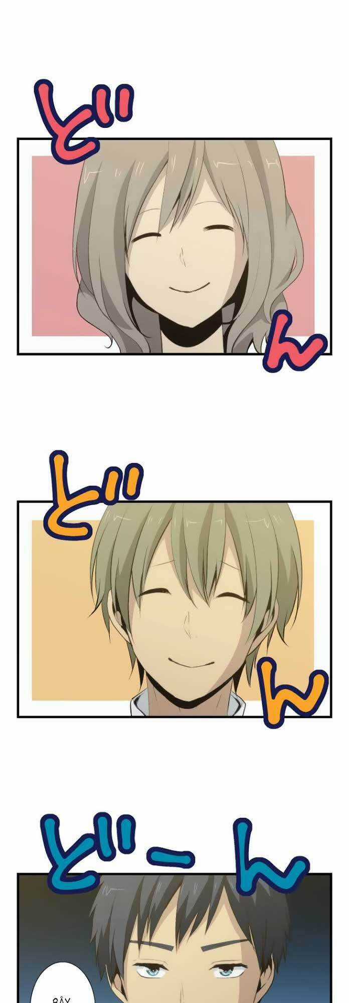 Viên Thuốc Trùng Sinh - Chapter 53 - Trang 2