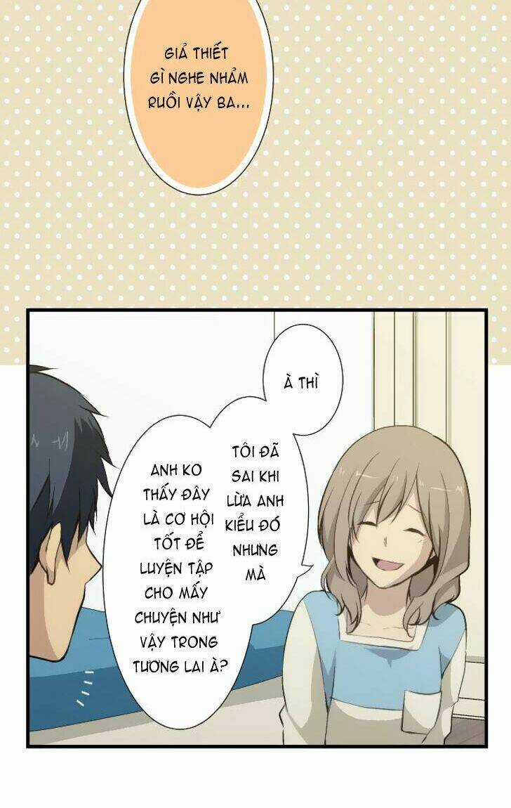 Viên Thuốc Trùng Sinh - Chapter 53 - Trang 11